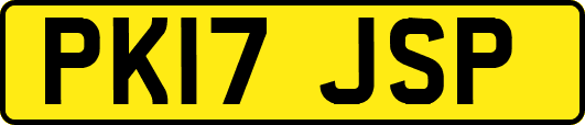 PK17JSP