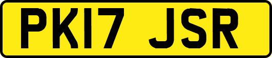 PK17JSR