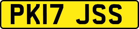 PK17JSS
