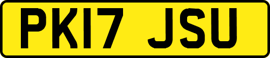 PK17JSU