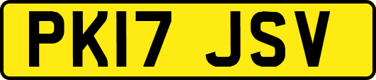 PK17JSV
