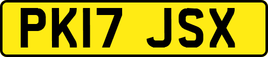 PK17JSX