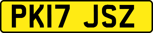 PK17JSZ