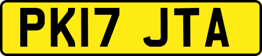 PK17JTA