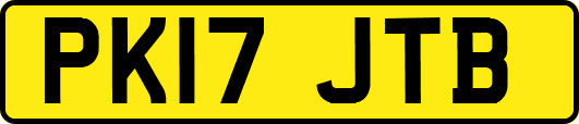 PK17JTB