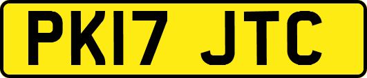 PK17JTC