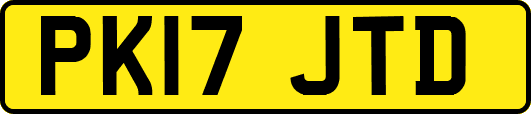 PK17JTD