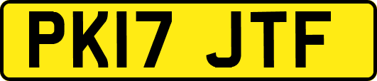 PK17JTF