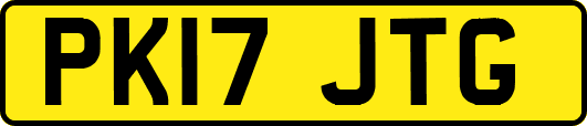 PK17JTG