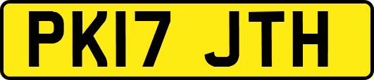 PK17JTH