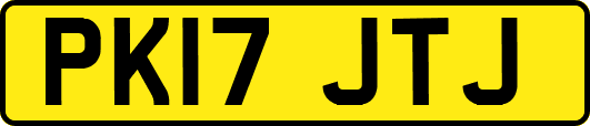 PK17JTJ