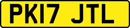 PK17JTL