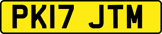 PK17JTM