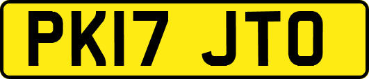 PK17JTO