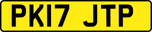 PK17JTP