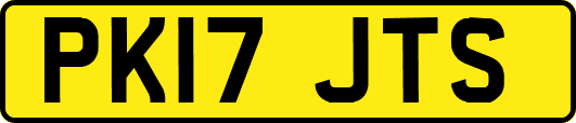 PK17JTS