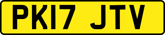 PK17JTV