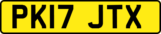 PK17JTX