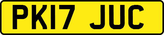 PK17JUC