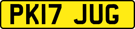 PK17JUG