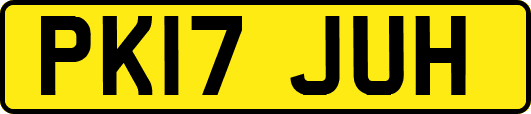 PK17JUH