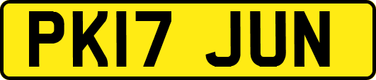 PK17JUN