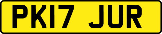 PK17JUR