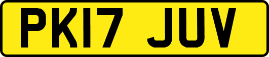 PK17JUV