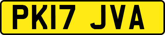 PK17JVA