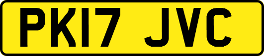 PK17JVC