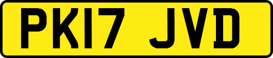 PK17JVD