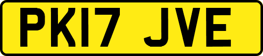 PK17JVE