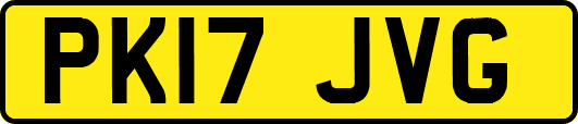PK17JVG