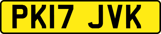 PK17JVK