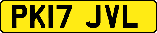 PK17JVL