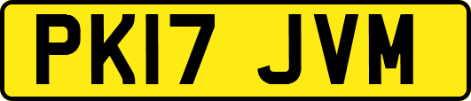 PK17JVM