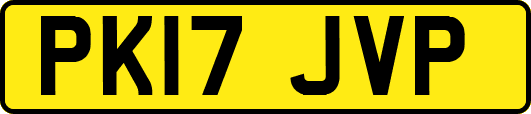 PK17JVP