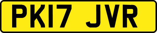PK17JVR