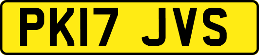 PK17JVS