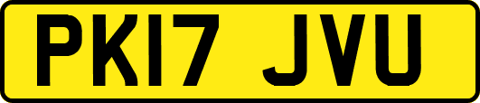 PK17JVU