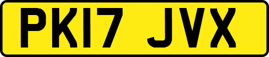 PK17JVX