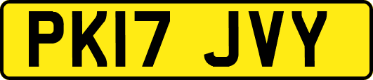 PK17JVY