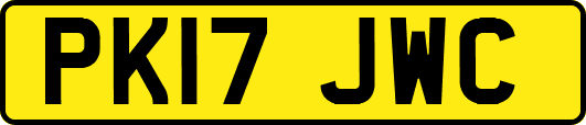 PK17JWC