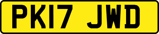 PK17JWD
