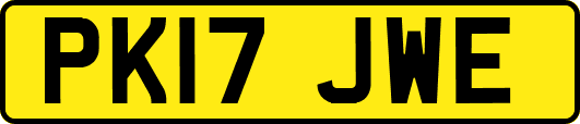 PK17JWE