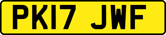 PK17JWF
