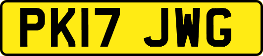 PK17JWG