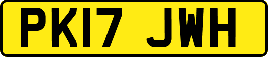 PK17JWH