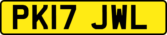 PK17JWL