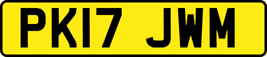 PK17JWM